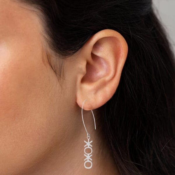 Long Earrings