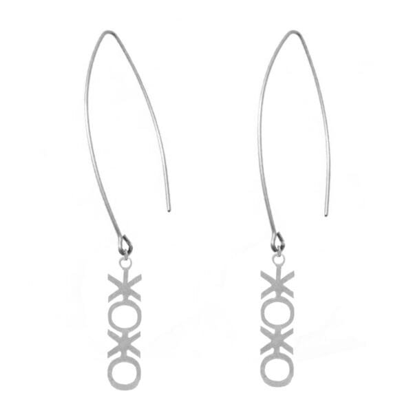 Long Earrings