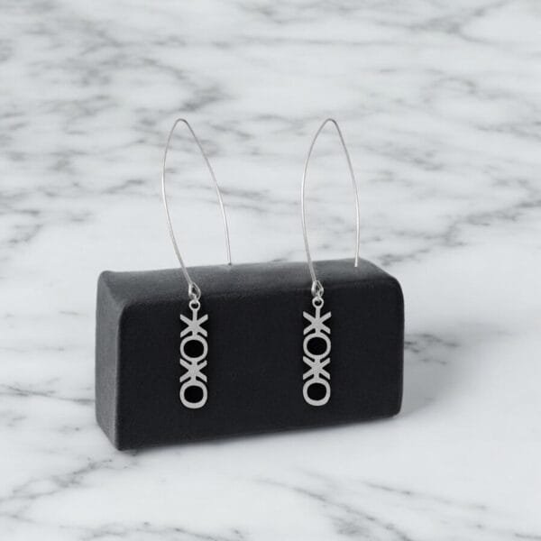 Long Earrings