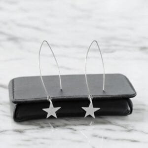 Star Earrings