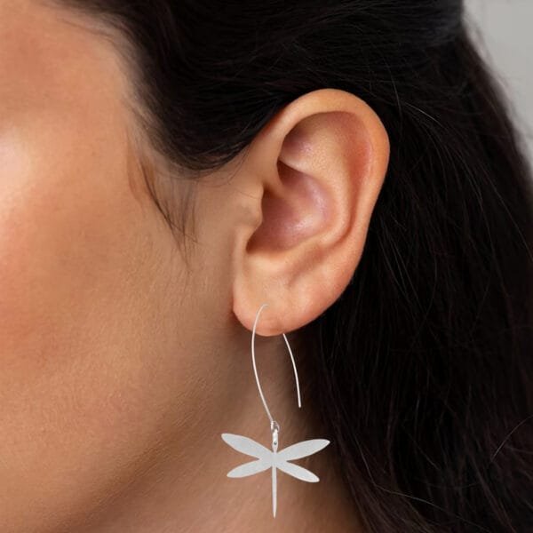 Drop Earrings