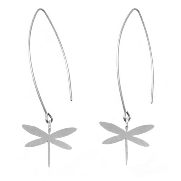 Drop Earrings