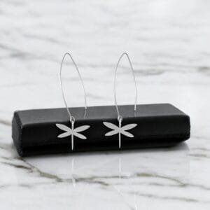 Drop Earrings
