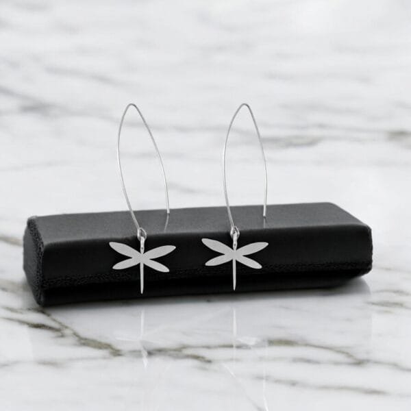 Drop Earrings