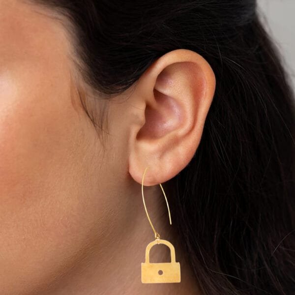 sterling silver earrings