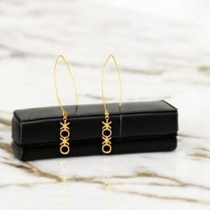 Long Earrings