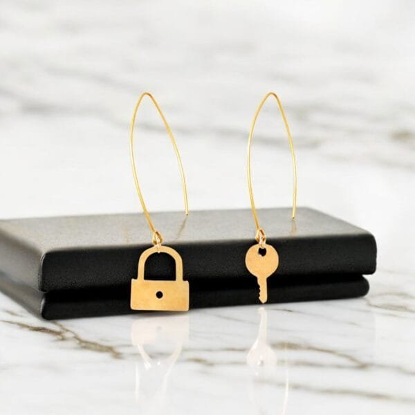 sterling silver earrings