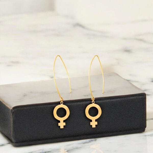 Girls Silver Earrings