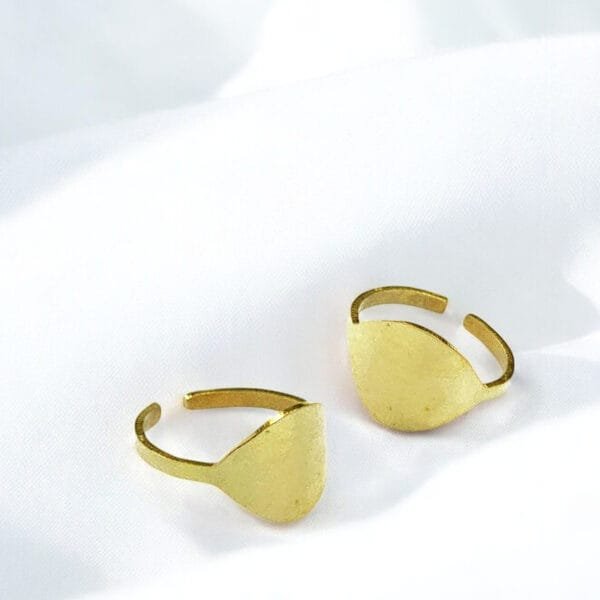 Toe Rings Online
