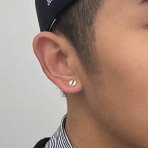 men earrings