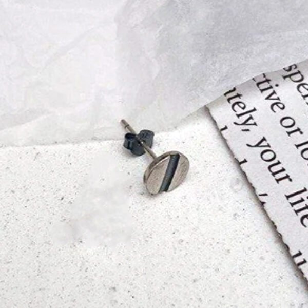 men earrings