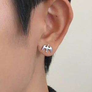 men earrings