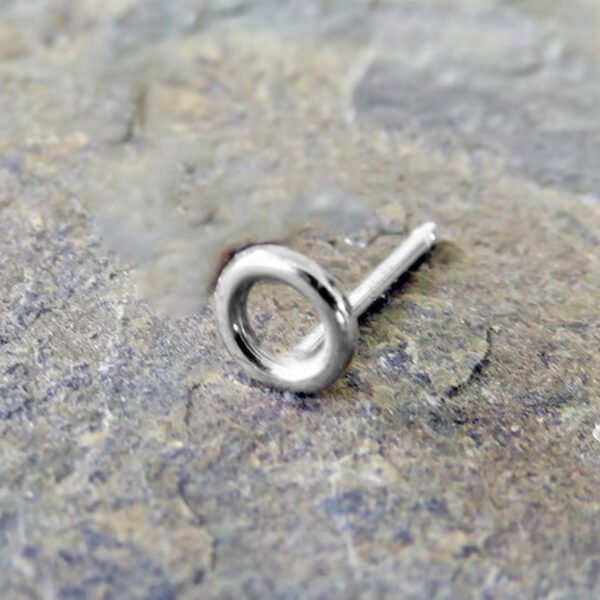 Men Ear Studs