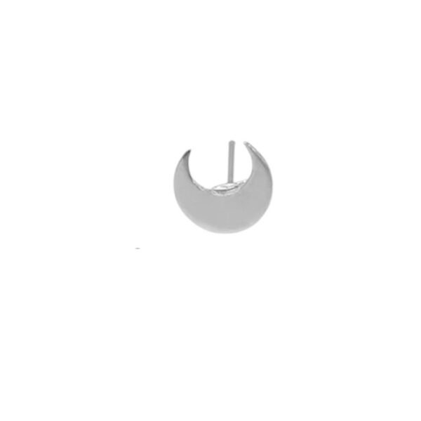 ear piercing stud men