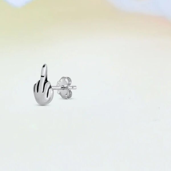 Ear Piercing Studs for Men