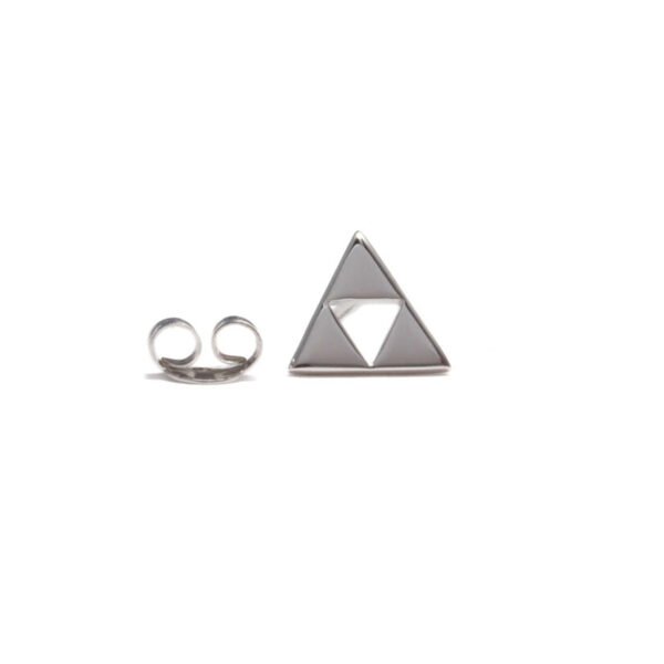masculine stud earrings