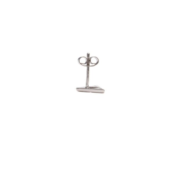 masculine stud earrings