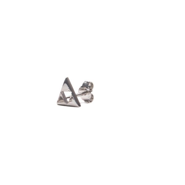 masculine stud earrings