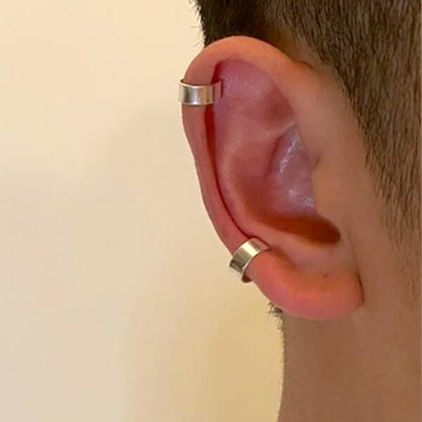 Ear Studs Male