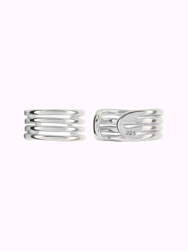 925 silver earrings for girls