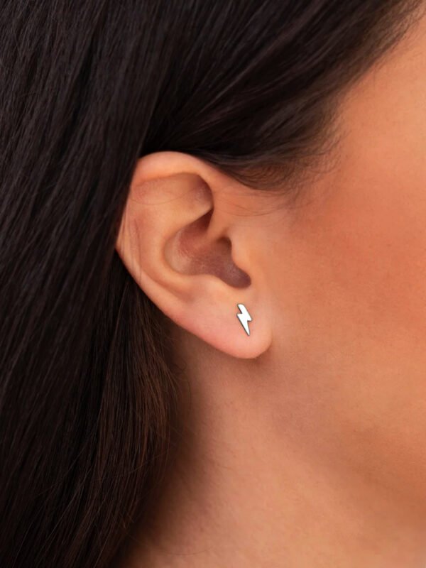 925 Silver Studs for Women