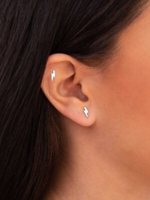 925 Silver Studs for Women