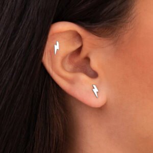 925 Silver Studs for Women