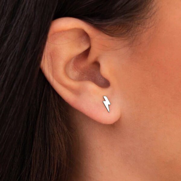 925 Silver Studs for Women