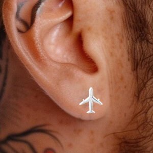 earrings for men with piercing