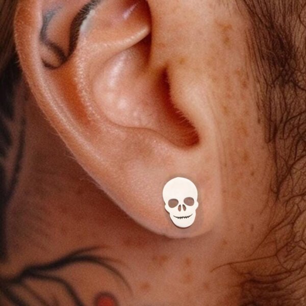 earrings for men small