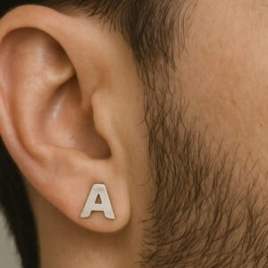 earrings for guys studs
