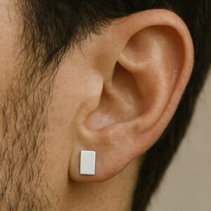 earrings for guys