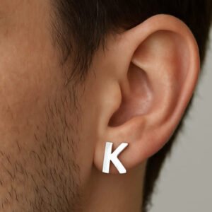 earring mens style