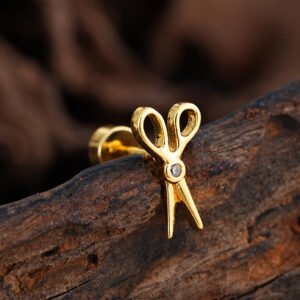 helix piercing earrings