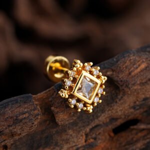 earring for cartilage