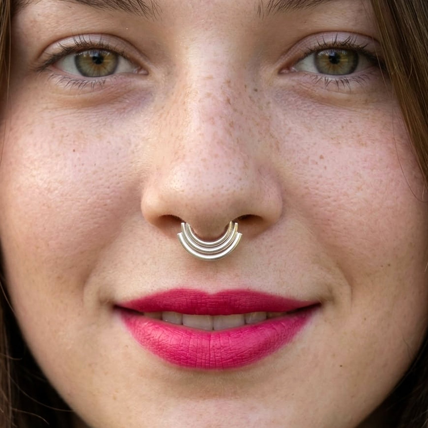 septum nose ring