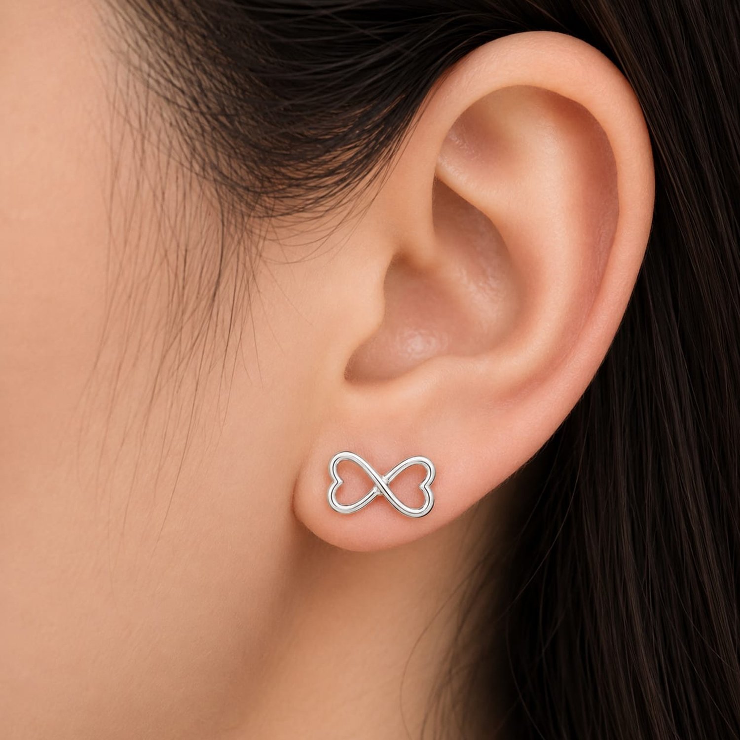 silver earrings for daily wear