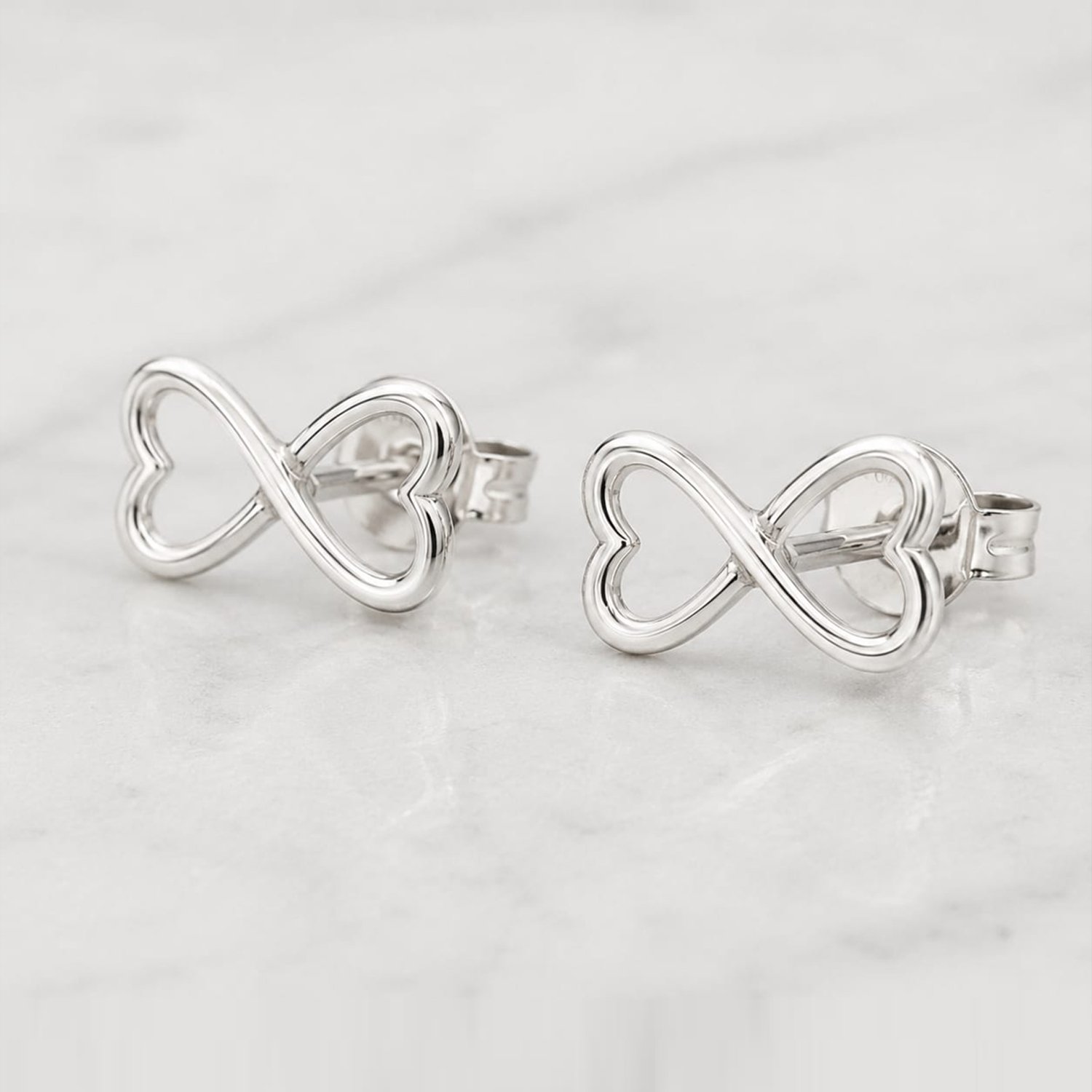 silver earrings for daily wear
