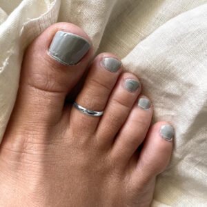 Silver Bichiya