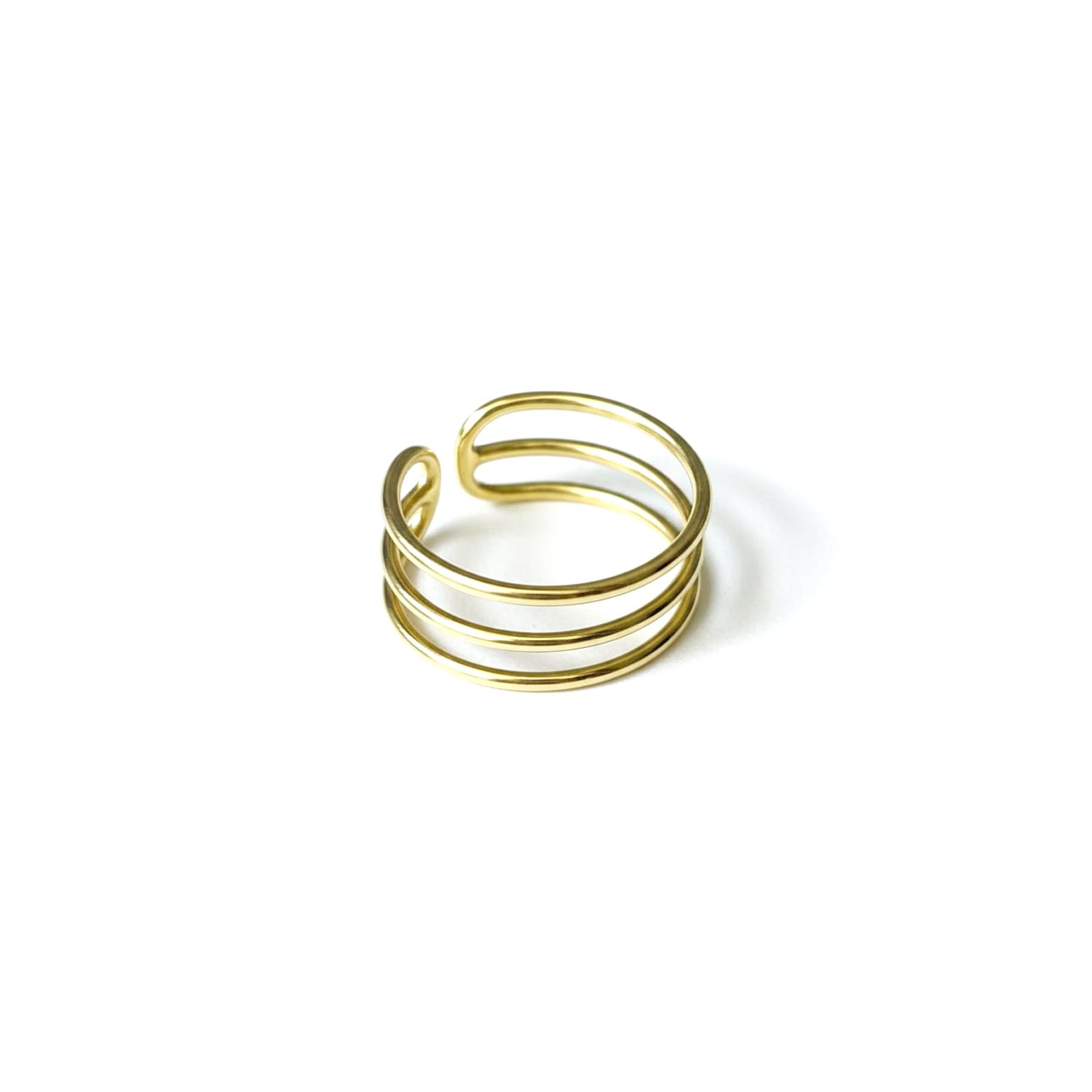 fancy toe ring