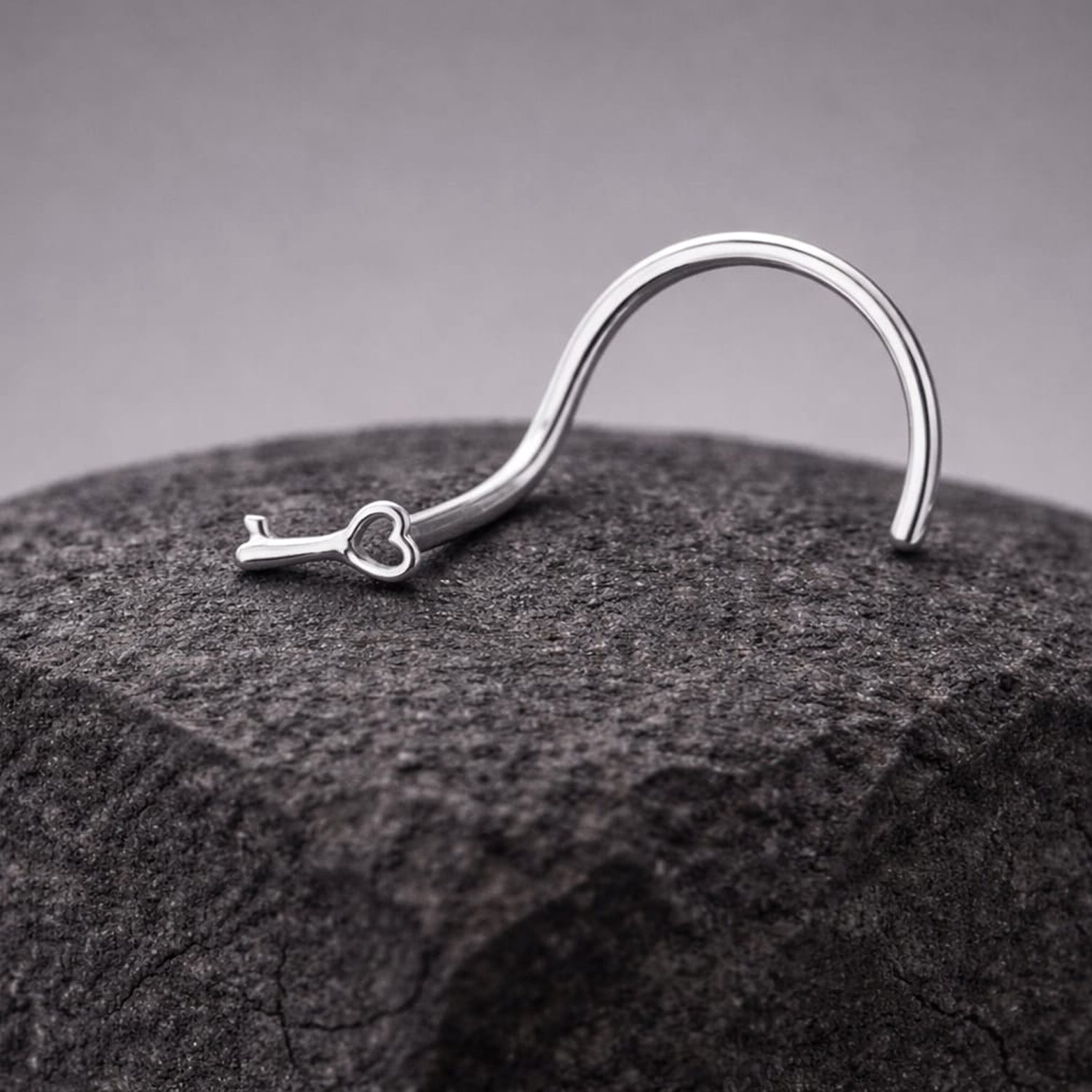 quirky nose pins