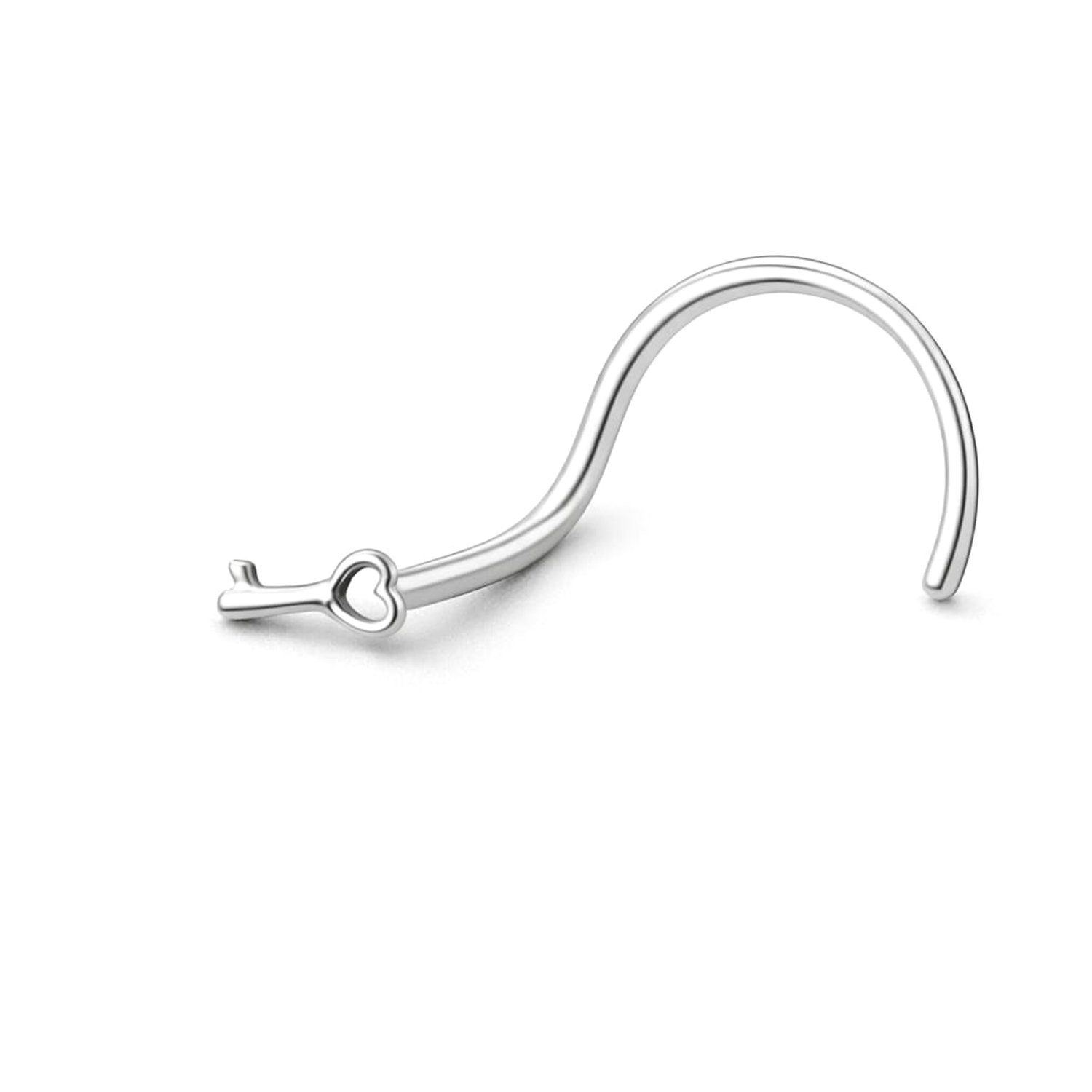 quirky nose pins