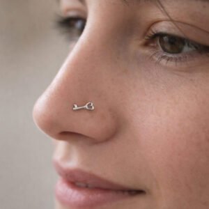 quirky nose pins