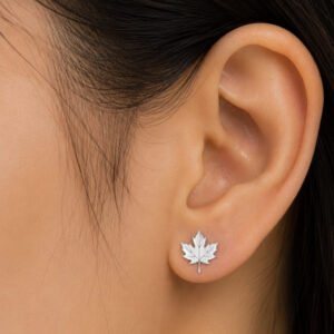 ladies ear studs