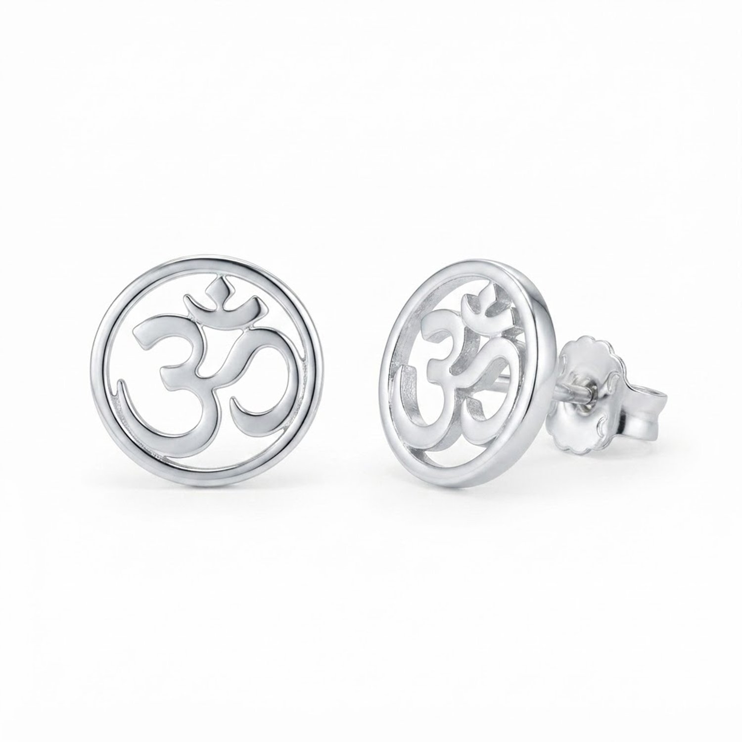 very small ear studs