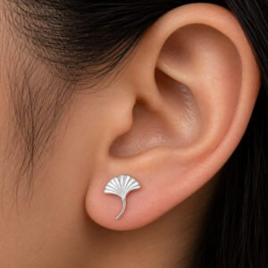 stylish ear studs