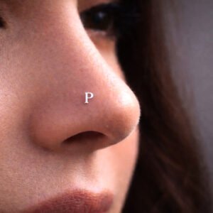 small nose pin online