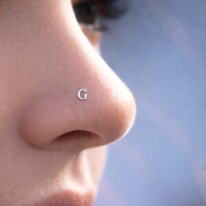 stylist nose pin