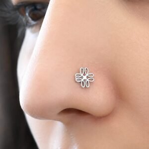 new nose pin