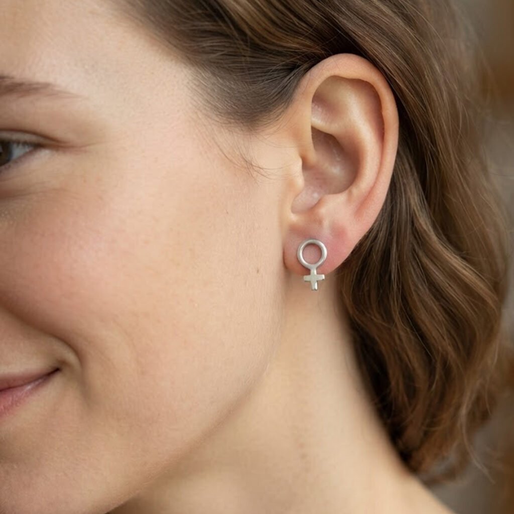 ear studs for women